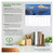 National Parks 2027 Panoramic Wall Calendar