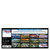 National Parks 2027 Panoramic Wall Calendar