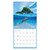 7 Habits of Highly Effective People 2027 Wall Calendar