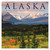Alaska  2027 Wall Calendar