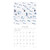 Alpine Escape 2027 Wall Calendar
