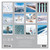 Alpine Escape 2027 Wall Calendar