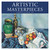 Artistic Masterpieces 2027 Wall Calendar