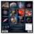 Astronomy 2027 Wall Calendar