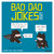 Bad Dad Jokes 2027 Wall Calendar