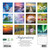 Inspirations 2027 Wall Calendar