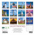 Lighthouses 2027 Wall Calendar