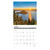 National Parks 2027 Wall Calendar