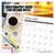 National Parks 2027 Wall Calendar