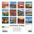 National Parks 2027 Wall Calendar