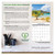 Travel Junkie 2027 Wall Calendar