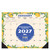 Mediterranean Moments 2027 22" x 17" Large Monthly Deskpad