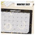 Celestial 2027 17" x 12" Small Monthly Deskpad