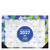 Modern Geometric 2027 17" x 12" Small Monthly Deskpad