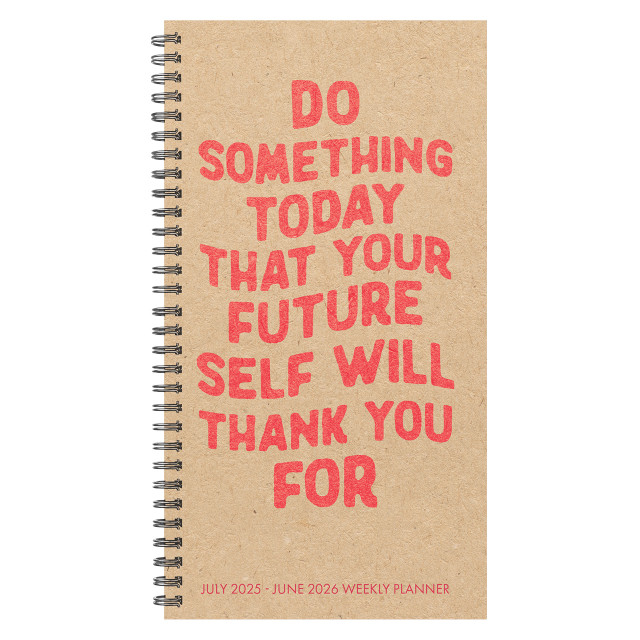 Academic Planners