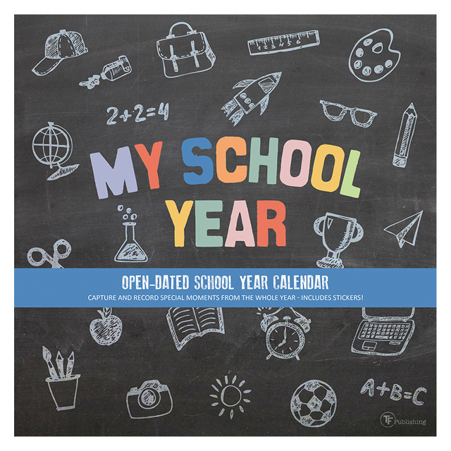 Wall Calendars