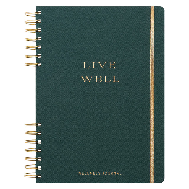 Notetaking - other - Journals - Franklin Planner