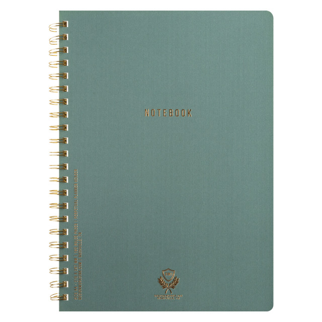 LPs - Notetaking - Notebooks - Franklin Planner