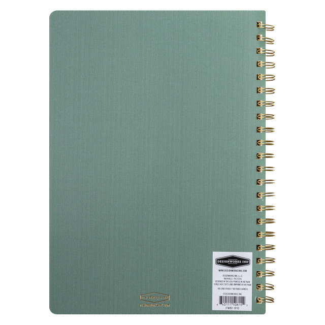 LPs - Notetaking - Notebooks - Franklin Planner