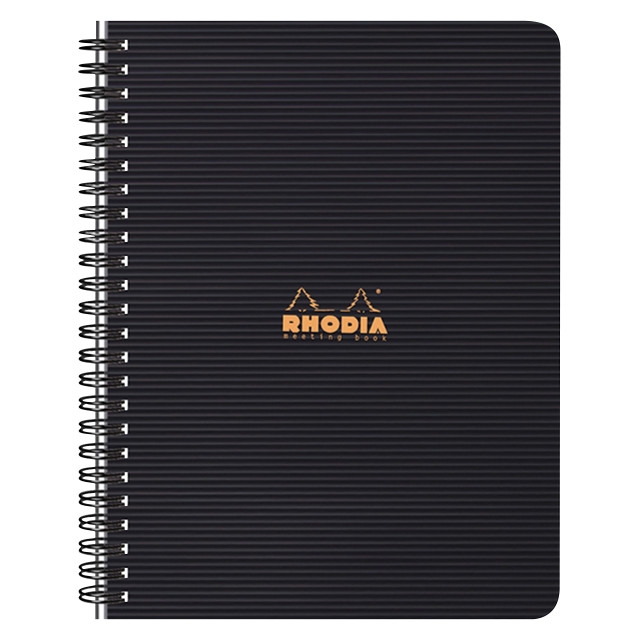 LPs - Notetaking - Notebooks - Franklin Planner