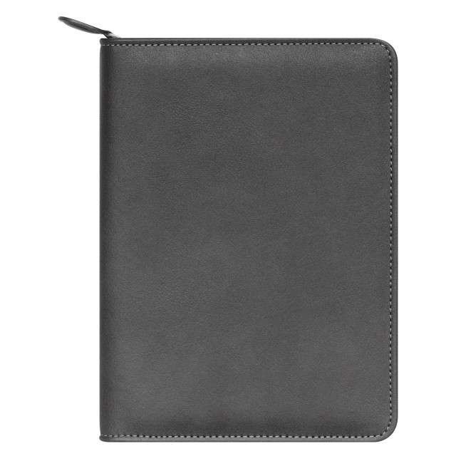 FranklinCovey　手帳カバー Durable Leather Wire-Bound Covers | Franklin Planner