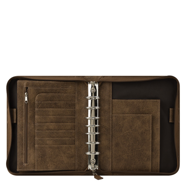 フランクリンページ　SCO-243/CK FranklinCovey Products - Franklin Planner