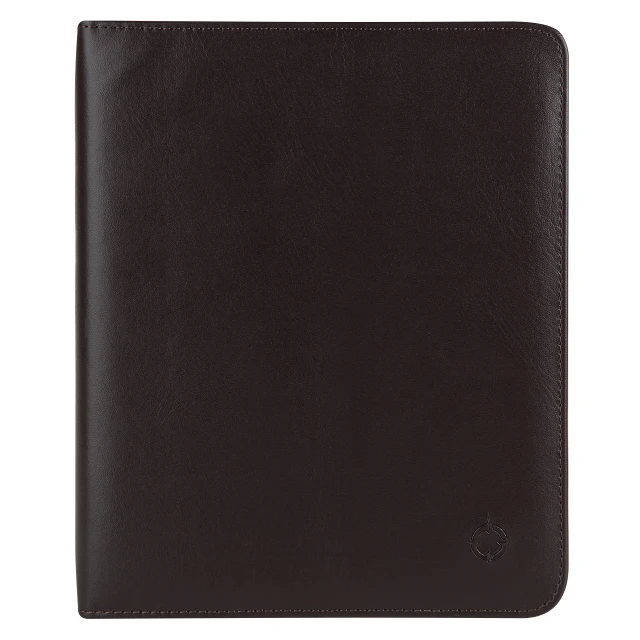 FranklinCovey Basics Vinyl Open Binder