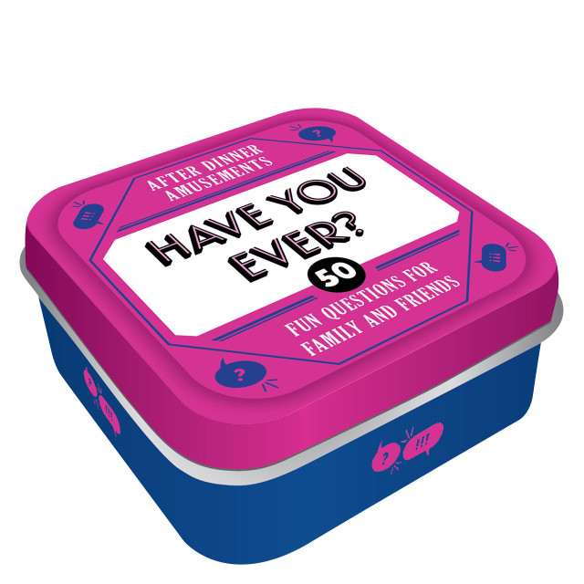 After Dinner Amusements