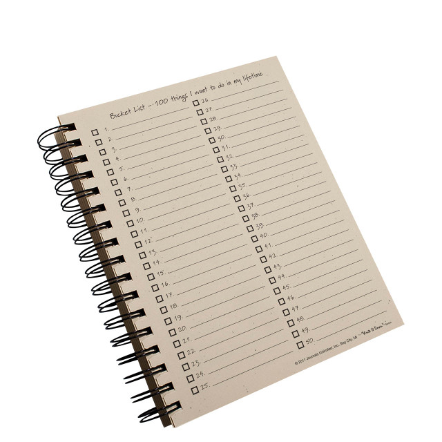 Notetaking - other - Journals - Franklin Planner