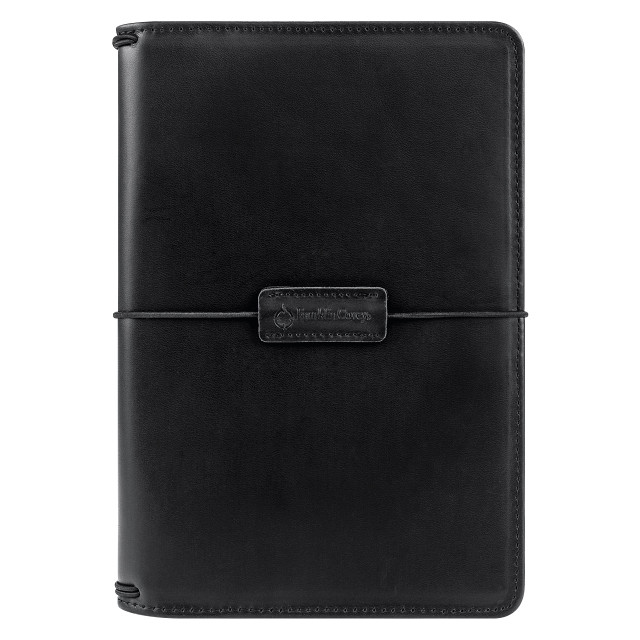 FranklinCovey　手帳カバー Durable Leather Wire-Bound Covers | Franklin Planner