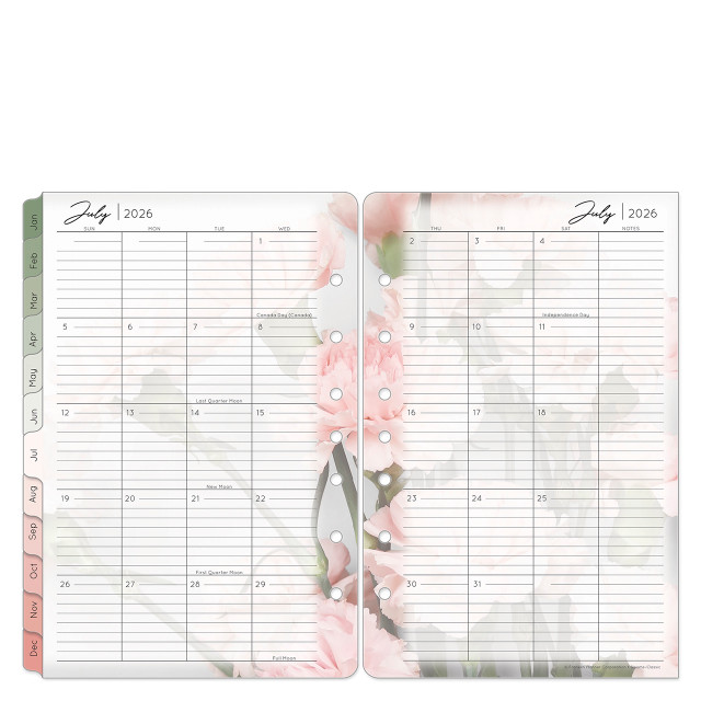 Compact Planners: Portable Daily & Weekly Planners | Franklin Planner