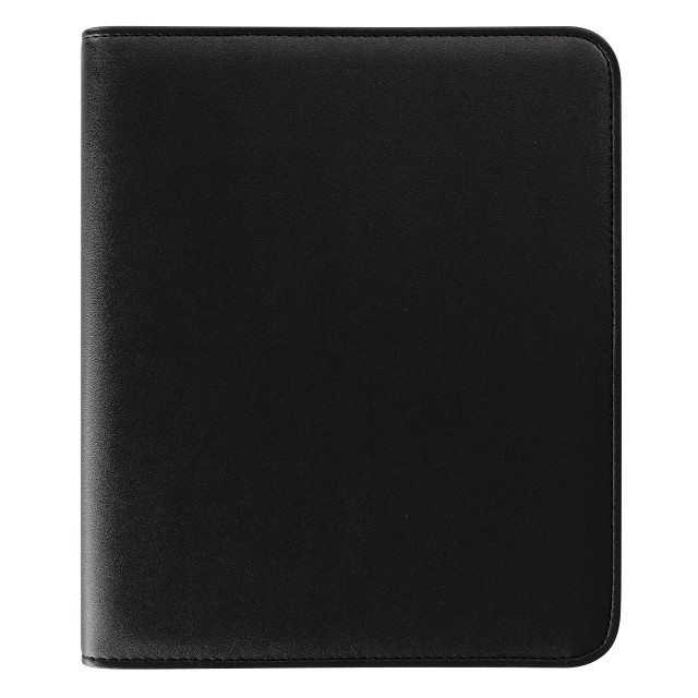FranklinCovey　手帳カバー Durable Leather Wire-Bound Covers | Franklin Planner
