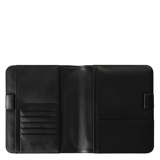 Durable Leather Wire-Bound Covers | Franklin Planner