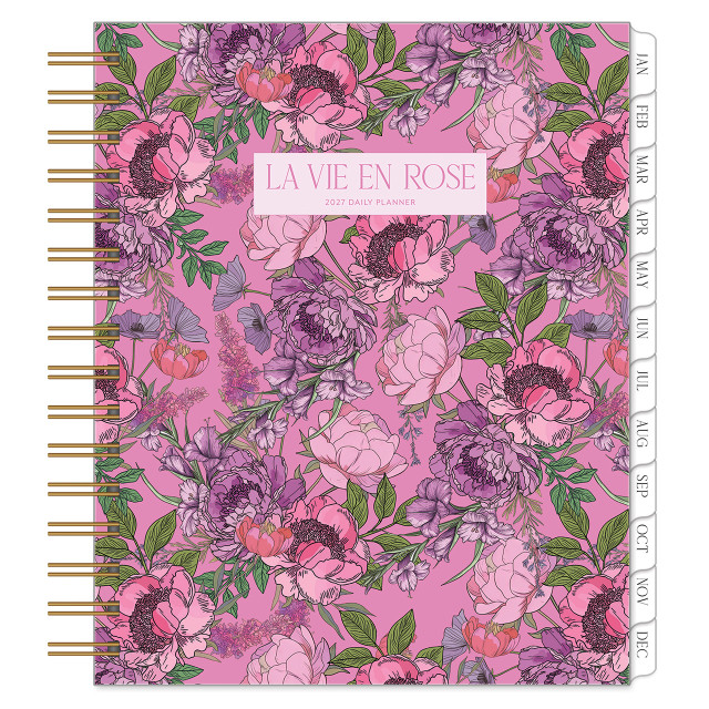 Planners - By Size - Unique Size Planners - Franklin Planner