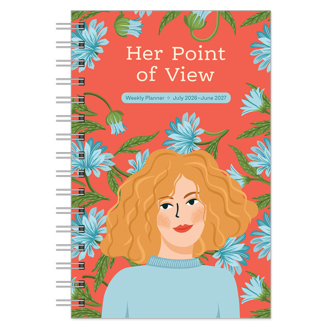 Wire Bound Planner: Designed for Daily Use | Franklin Planner