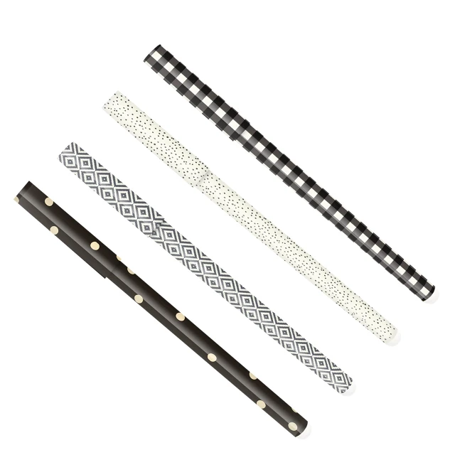 Ballpoint Pen 4 Pack