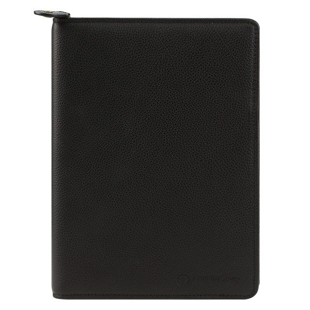 FranklinCovey　手帳カバー Leather Wire-Bound Planner Covers | Franklin Planner