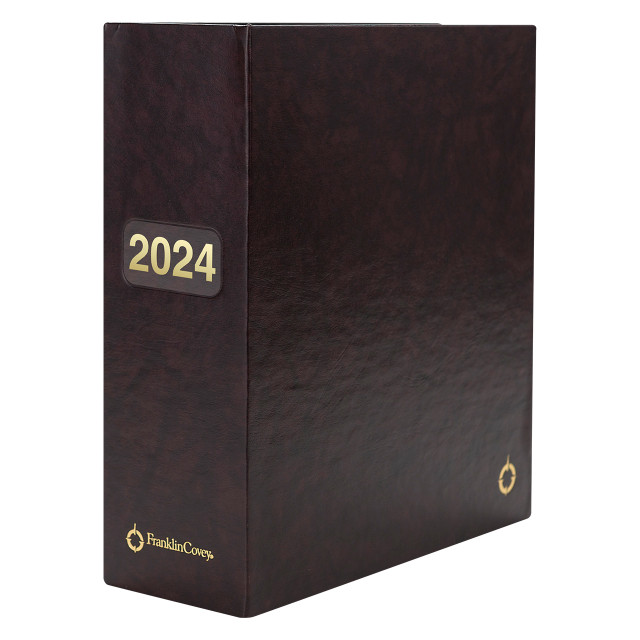 Storage Binder