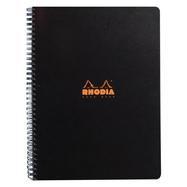 LPs - Notetaking - Notebooks - Franklin Planner