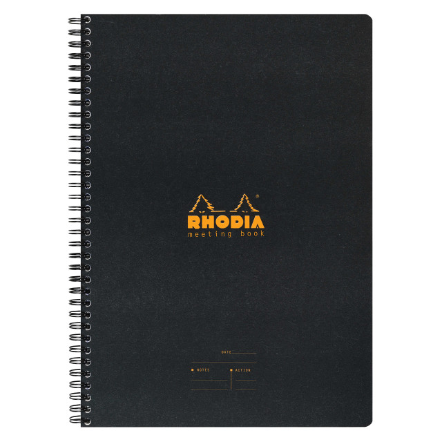 LPs - Notetaking - Notebooks - Franklin Planner