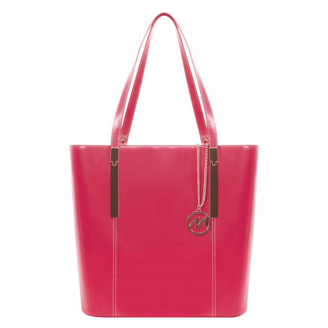 Cristina Leather Tote