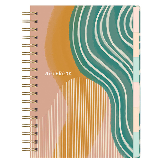 Edith Notebook