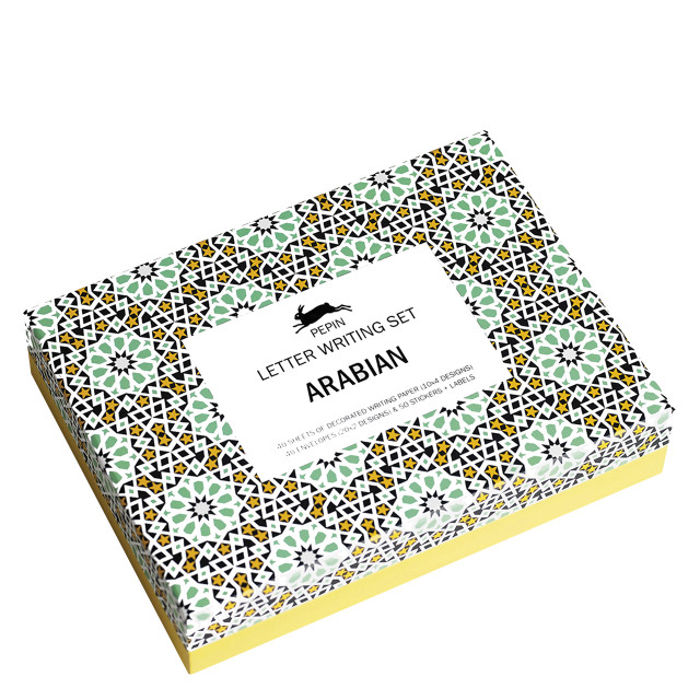 Letter Writing Set
