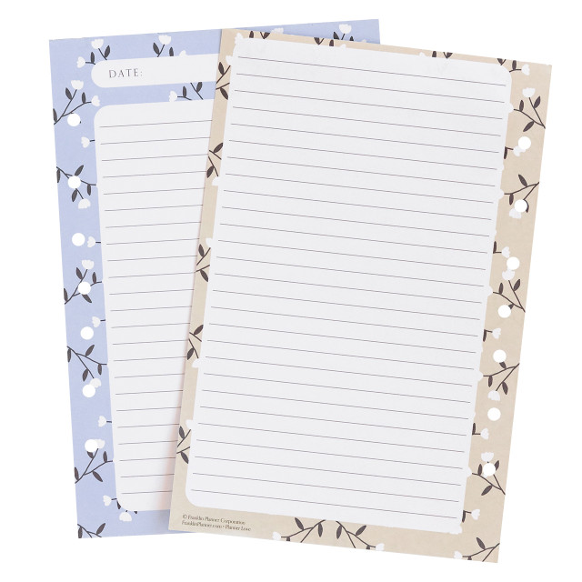 フランクリンプランナー　Planner Love Woodland Binder フランクリンプランナー Planner Love Woodland Binder - メルカリ