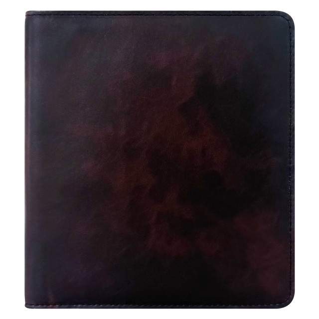 Leather Wire-Bound Planner Covers | Franklin Planner