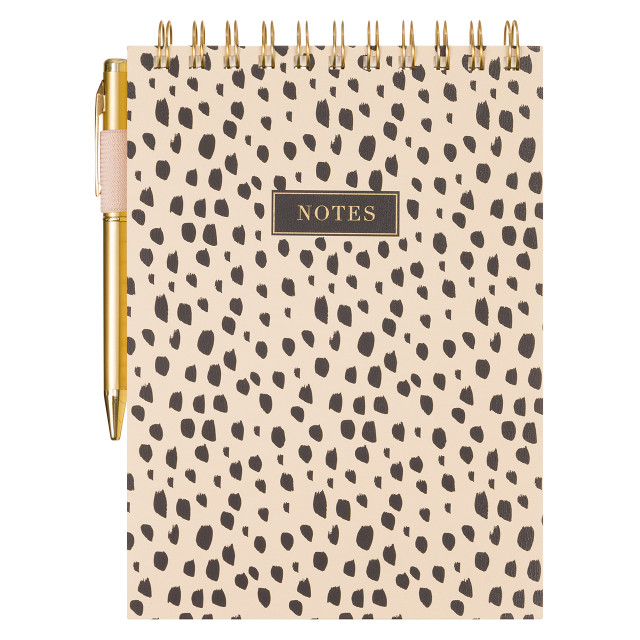 Steno Pad