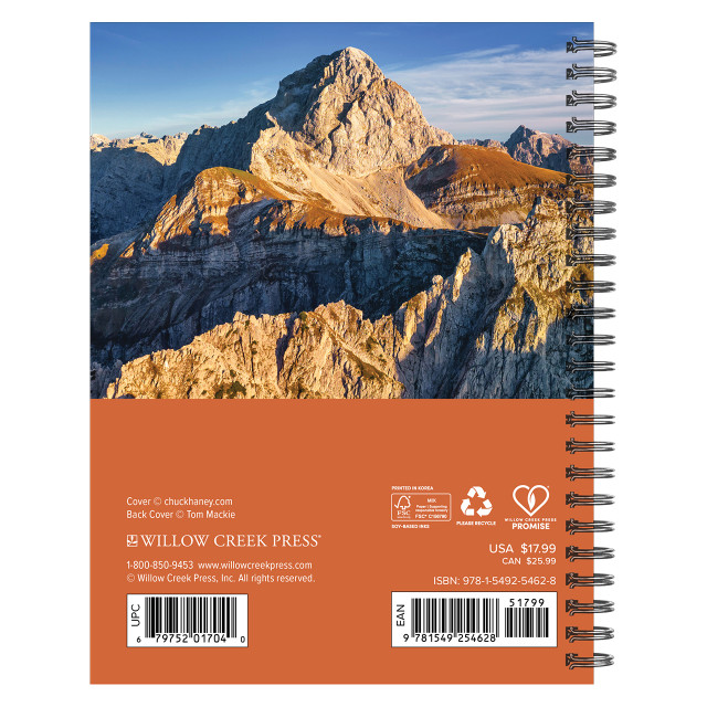 Destinations 2026 Engagement Calendar