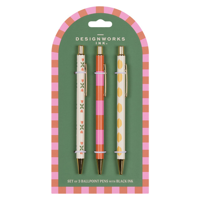 Designworks Ink Products - Franklin Planner