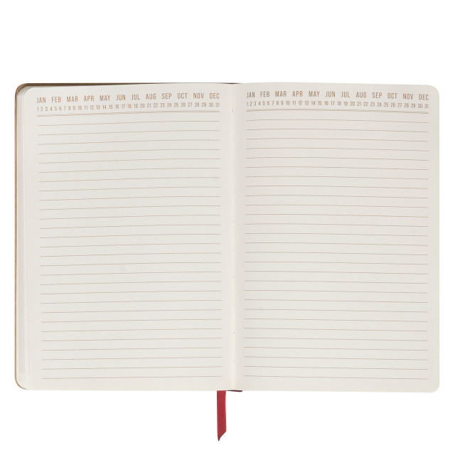 Pocket Journal