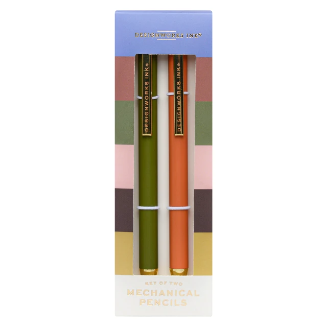 Mechanical Pencils